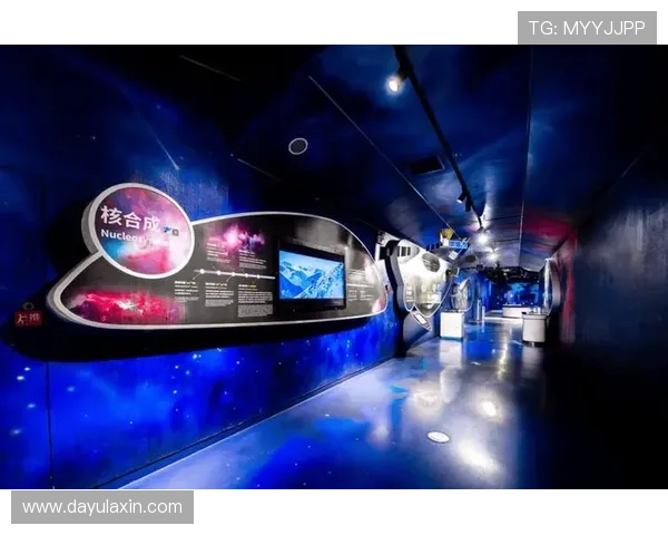 星际在线娱乐如何打造沉浸式虚拟空间满足不同玩家的个性化需求