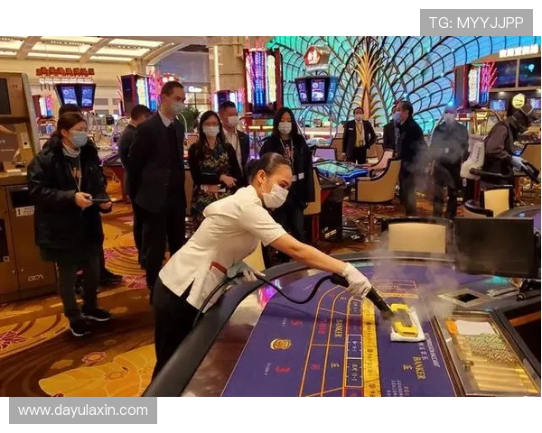 澳门赌场年龄限制政策全面解析，未满21岁禁止进入赌场的法律依据与执行细节